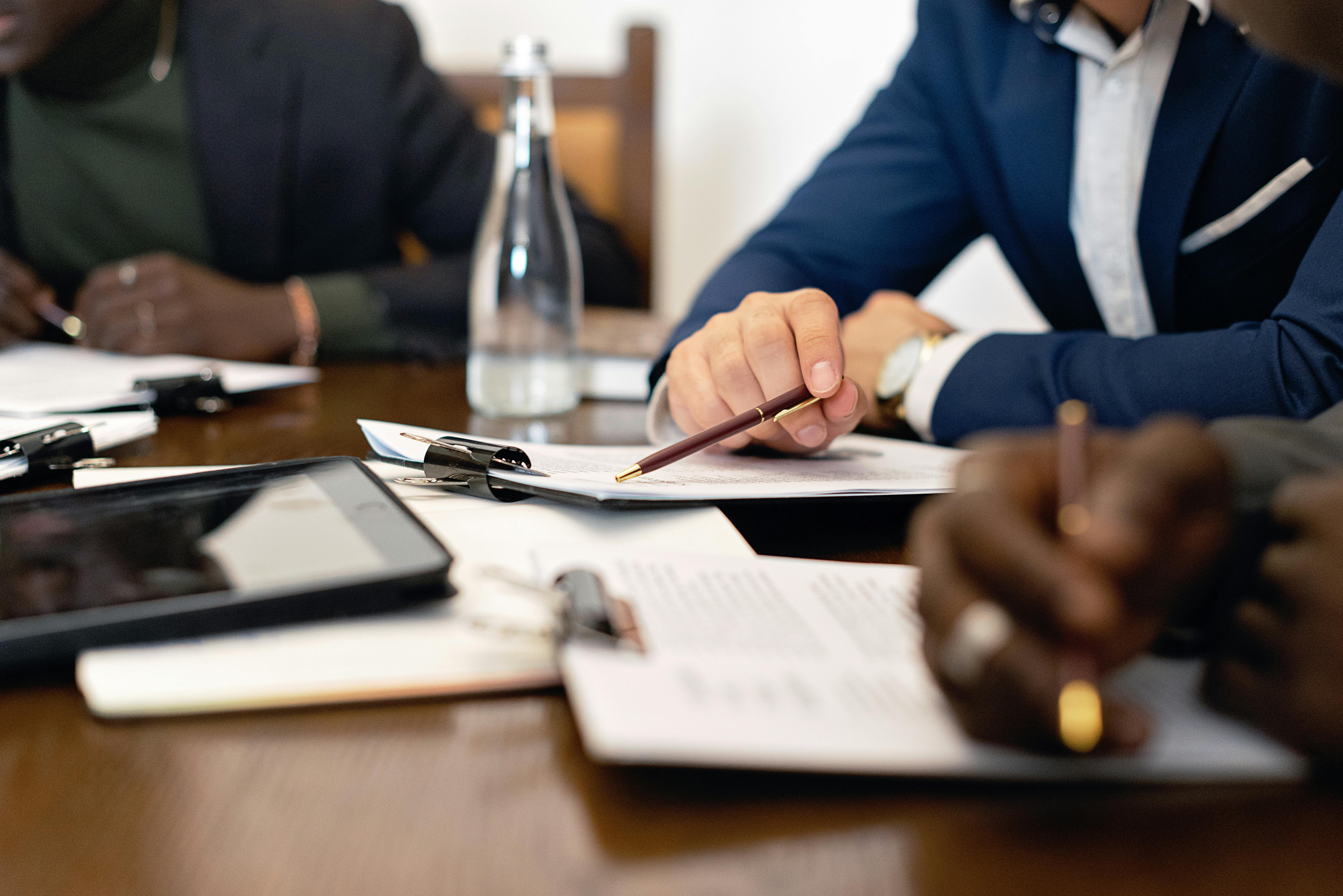 Civil Litigation